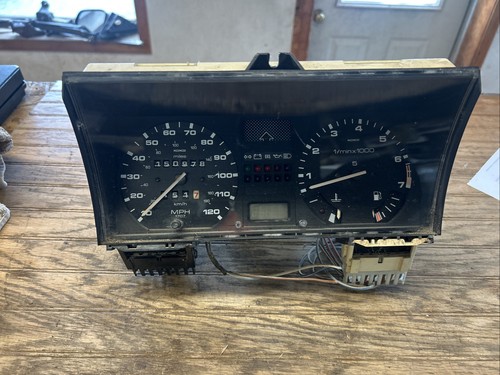 Quantum gauge cluster - vw,