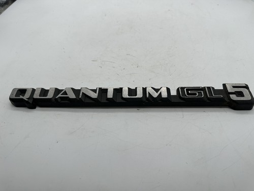 Volkswagen quantum 5 - vw,