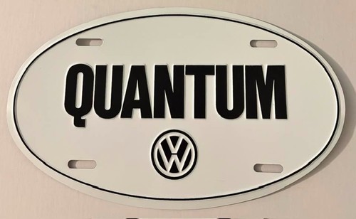Quantum volkswagen booster - quantum,