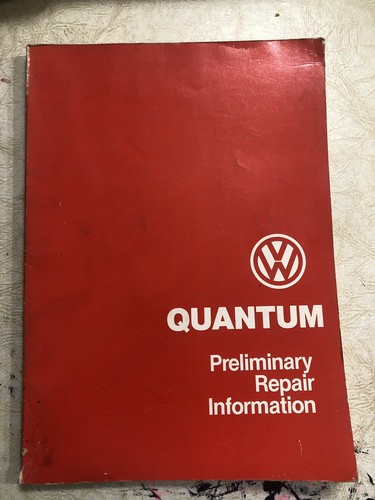 1981 quantum preliminary - quantum,