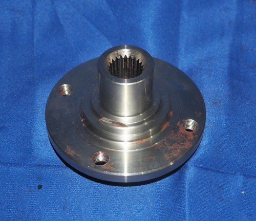 Nos front disc - nos!,