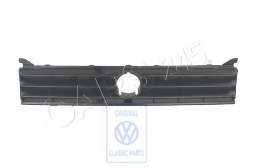 Genuine passat syncro - genuine,