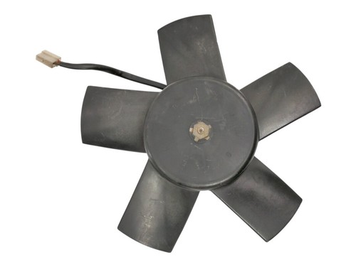 Electric radiator cooling fan - electric,