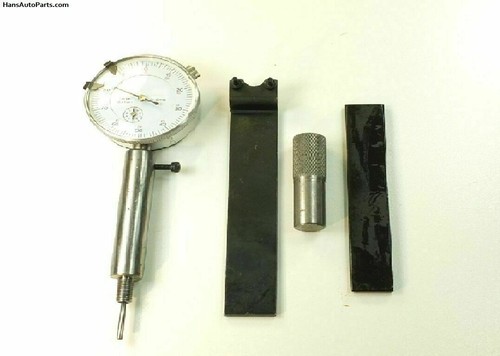 9 diesel timing belt - 1.6,