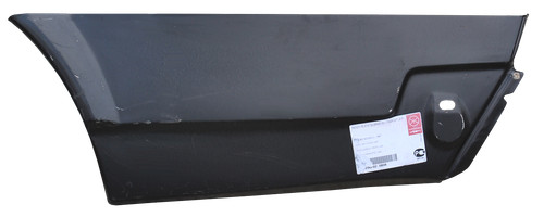 Quantum 4dr rr lwr - 4dr,