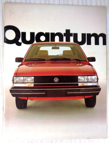 1982 volkswagen quantum - -,