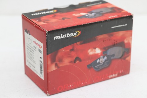 Mintex red box brake - mintex,
